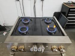 Genuine JENN-AIR Range Oven, Spark Module Set of 4 # W11121317