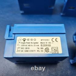 Genuine JENN-AIR Range Oven, Spark Module Set of 4 # W11121317