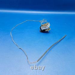 Genuine JENN-AIR Range Oven, Thermostat Broil # 73001048