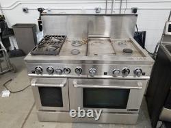 Genuine JENN-AIR Range Oven, Thermostat Broil # 73001048