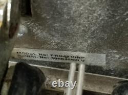 Genuine JENN-AIR Range Oven, Thermostat Broil # 73001048