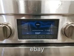 Genuine JENN-AIR Range Oven Touch Panel Assy # W10335686 W4601820243