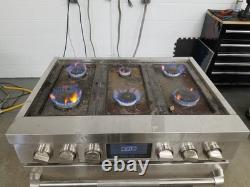 Genuine JENN-AIR Range Oven Touch Panel Assy # W10335686 W4601820243