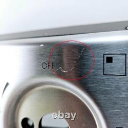 Genuine JENN-AIR Range Oven Touch Panel ONLY # W10314414 (Board Not Included)