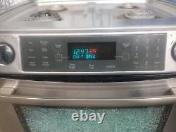 Genuine JENN-AIR Range Oven Touch Panel ONLY # W10314414 (Board Not Included)