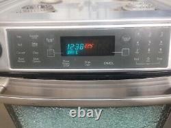 Genuine JENN-AIR Range Oven Touch Panel ONLY # W10314414 (Board Not Included)