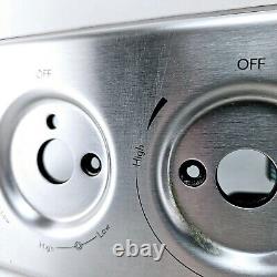 Genuine JENN-AIR Range Oven Touch Panel ONLY # W10314414 (Board Not Included)