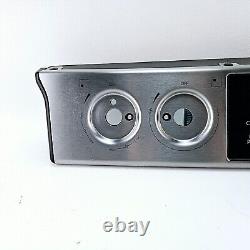 Genuine JENN-AIR Range Oven Touch Panel ONLY # W10314414 (Board Not Included)