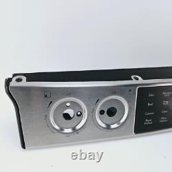 Genuine JENN-AIR Range Oven Touch Panel ONLY # W10314414 (Board Not Included)