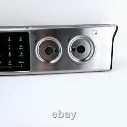 Genuine JENN-AIR Range Oven Touch Panel ONLY # W10314414 (Board Not Included)