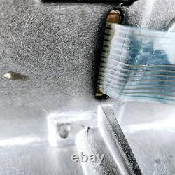 Genuine JENN-AIR Range Oven Touch Panel ONLY # W10314414 (Board Not Included)