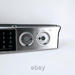 Genuine JENN-AIR Range Oven Touch Panel ONLY # W10314414 (Board Not Included)