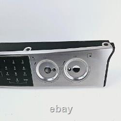 Genuine JENN-AIR Range Oven Touch Panel ONLY # W10314414 (Board Not Included)