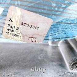 Genuine JENN-AIR Range Oven Touch Panel ONLY # W10314414 (Board Not Included)