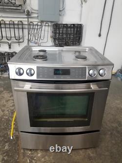 Genuine JENN-AIR Range Oven Touch Panel ONLY # W10314414 (Board Not Included)