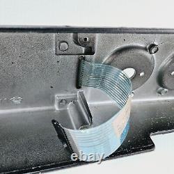 Genuine JENN-AIR Range Oven Touch Panel ONLY # W10314414 (Board Not Included)