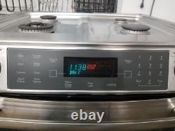 Genuine JENN-AIR Range Oven Touch Panel ONLY # W10314414 (Board Not Included)