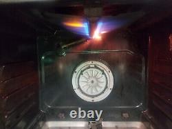 Genuine JENN-AIR Range Oven Touch Panel ONLY # W10314414 (Board Not Included)