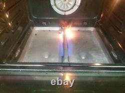 Genuine JENN-AIR Range Oven Touch Panel ONLY # W10314414 (Board Not Included)