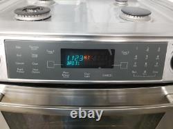 Genuine JENN-AIR Range Oven Touch Panel ONLY # W10314414 (Board Not Included)