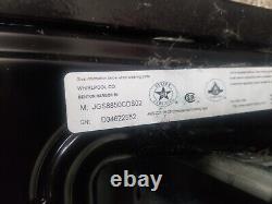 Genuine JENN-AIR Range Oven Touch Panel ONLY # W10314414 (Board Not Included)