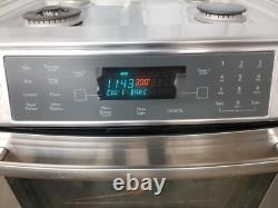 Genuine JENN-AIR Range Oven Touch Panel ONLY # W10314414 (Board Not Included)