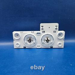 Genuine JENN-AIR Range Oven, User Interface # W11436327