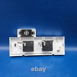Genuine JENN-AIR Range Oven, User Interface # W11436327