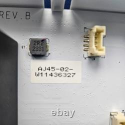 Genuine JENN-AIR Range Oven, User Interface # W11436327