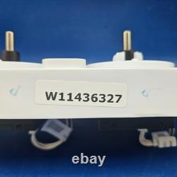Genuine JENN-AIR Range Oven, User Interface # W11436327