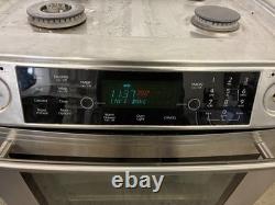 Genuine JENN-AIR Range Touch Panel ONLY # 74011663 DISPLAY BOARD NOT INCLUDED