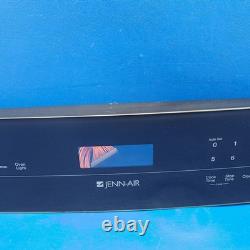 Genuine JENN-AIR Single Oven 27 Touch Panel ONLY # 74007054 Board Not Included
