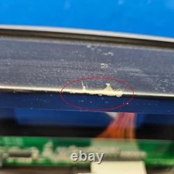 Genuine JENN-AIR Single Oven 27 Touch Panel ONLY # 74007054 Board Not Included