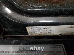 Genuine JENN-AIR Single Oven 27 Touch Panel ONLY # 74007054 Board Not Included