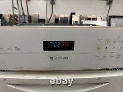 Genuine JENN-AIR Single Oven 27 Touch Panel ONLY # 74007055 Board Not Included