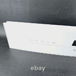 Genuine JENN-AIR Single Oven 27 Touch Panel ONLY # 74007055 Board Not Included