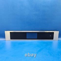 Genuine JENN-AIR Single Oven 30 Touch Panel Assy # W11301918