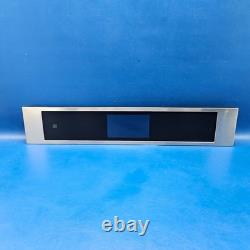 Genuine JENN-AIR Single Oven 30 Touch Panel Assy # W11301918