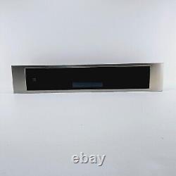 Genuine JENN-AIR Single Oven 30 Touch Panel Assy # W11301918