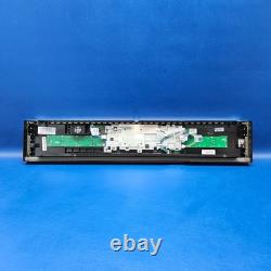 Genuine JENN-AIR Single Oven 30 Touch Panel Assy # W11301918