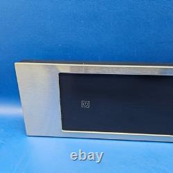Genuine JENN-AIR Single Oven 30 Touch Panel Assy # W11301918