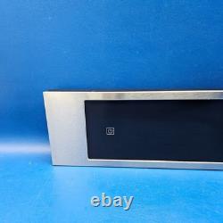 Genuine JENN-AIR Single Oven 30 Touch Panel Assy # W11301918