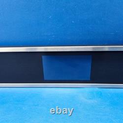 Genuine JENN-AIR Single Oven 30 Touch Panel Assy # W11301918
