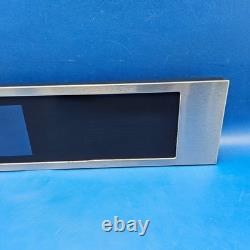 Genuine JENN-AIR Single Oven 30 Touch Panel Assy # W11301918