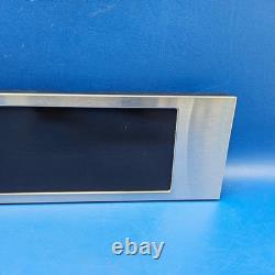 Genuine JENN-AIR Single Oven 30 Touch Panel Assy # W11301918