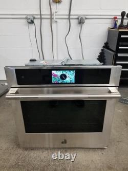 Genuine JENN-AIR Single Oven 30 Touch Panel Assy # W11301918