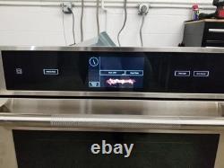 Genuine JENN-AIR Single Oven 30 Touch Panel Assy # W11301918