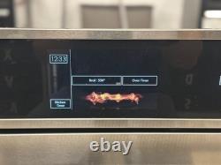 Genuine JENN-AIR Single Oven 30 Touch Panel Assy # W11301918