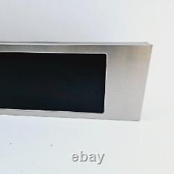 Genuine JENN-AIR Single Oven 30 Touch Panel Assy # W11301918