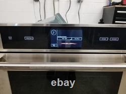 Genuine JENN-AIR Single Oven 30 Touch Panel Assy # W11301918